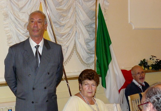 (49) Catania - cena Ristorante Rinascimento